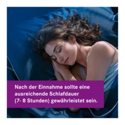 Schlaftabletten HEUMANN 50 mg Tabletten, 20 St