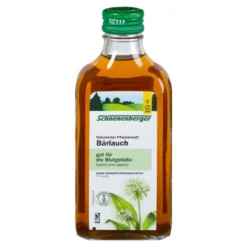 Schoenenberger Bärlauchsaft, 200 ml