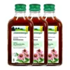 Schoenenberger Echinacea Saft Sonnenhut, 3X200 ml