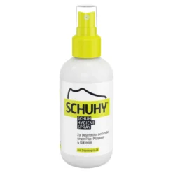 SCHUHY Schuhhygienespray, 150 ml
