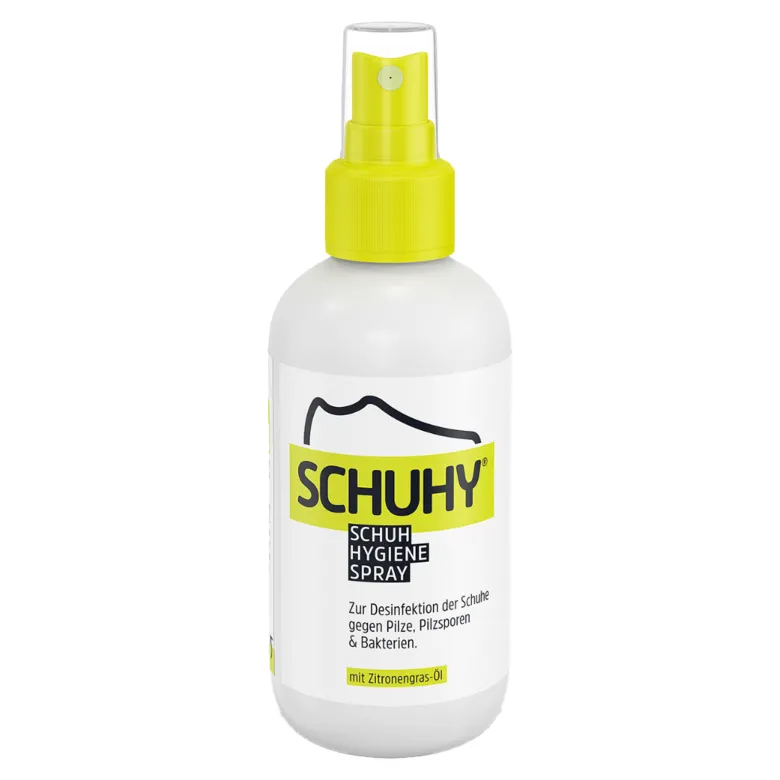 SCHUHY Schuhhygienespray, 150 ml
