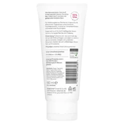 Sebamed Akut Fußcreme parfümfrei Urea 10%, 100 ml