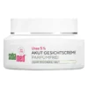 Sebamed Akut Gesichtscreme Urea 5% parfümfrei, 50 ml
