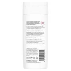 Sebamed Akut Lotion Urea 10%, 200 ml