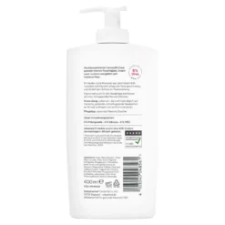 Sebamed Akut Lotion Urea 5% parfumfrei, 400 ml