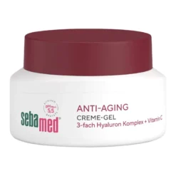 Sebamed Anti-Aging Creme-Gel, 50 ml