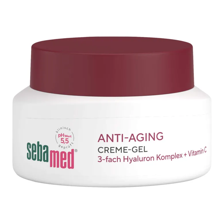 Sebamed Anti-Aging Creme-Gel, 50 ml