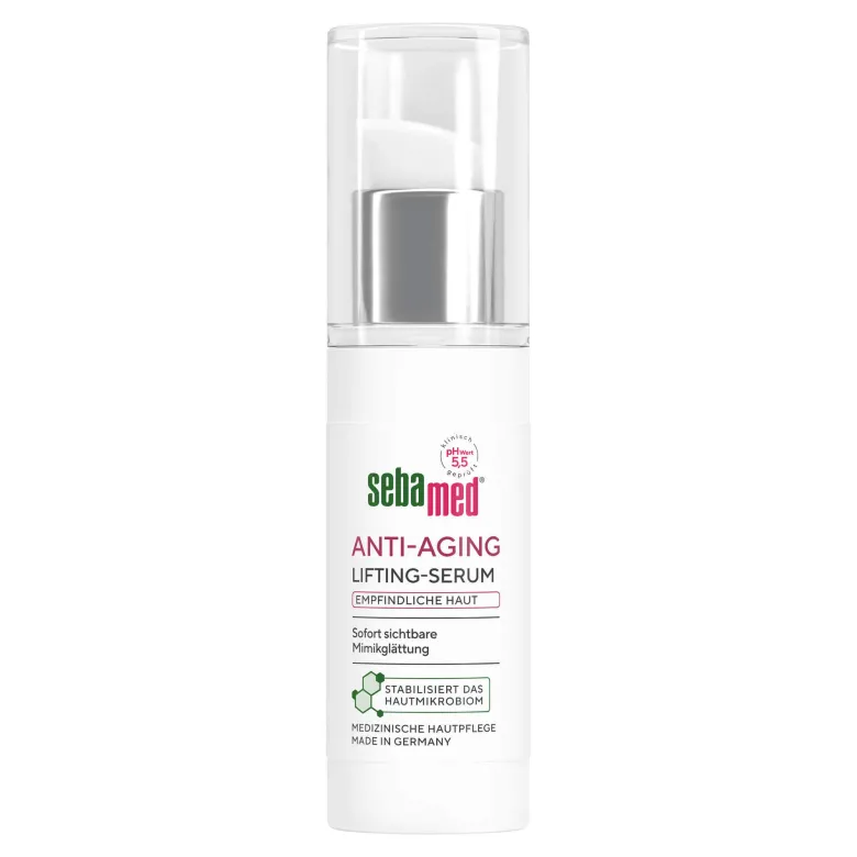 Sebamed-Anti-Aging Lifting-Serum, 30 ml