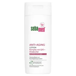 Sebamed Anti-Aging Lotion, 200 ml