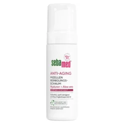 Sebamed Anti-Aging Mizellen-Reinigungsschaum, 150 ml
