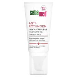 Sebamed Anti-Rötungen Intensivpflege, 50 ml