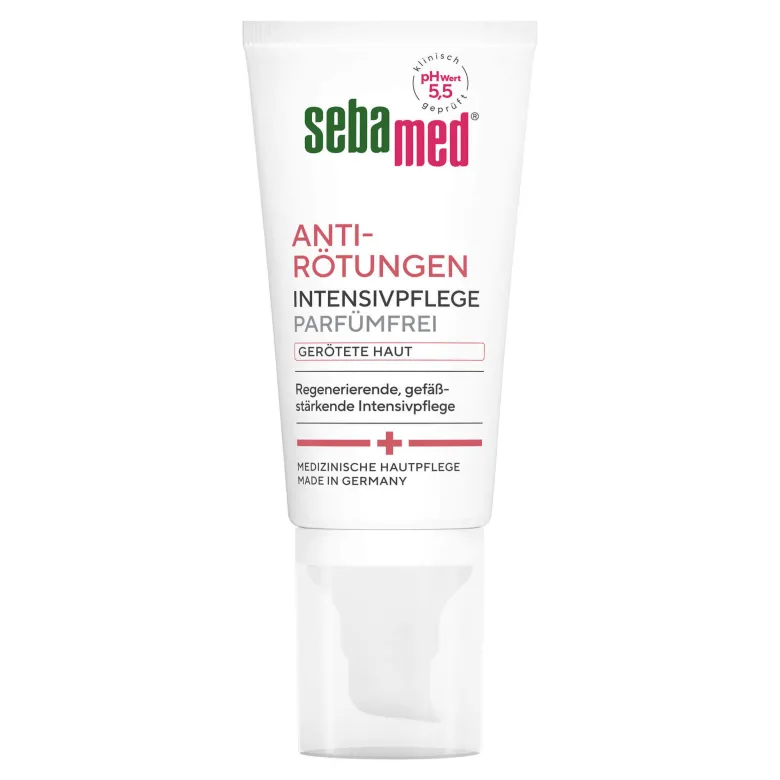 Sebamed Anti-Rötungen Intensivpflege, 50 ml