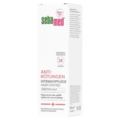 Sebamed Anti-Rötungen Intensivpflege, 50 ml