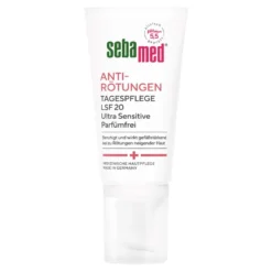 Sebamed Anti-Rötungen Tagespflege, 50 ml