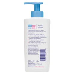 Sebamed Baby & Kind Pflegelotion, 200 ml