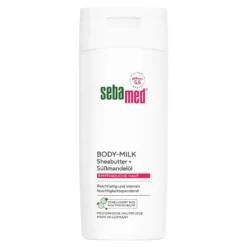 Sebamed Body-Milk, 200 ml