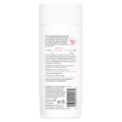 Sebamed Body-Milk, 200 ml