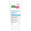 Sebamed Clear Face Pflege-Gel, 50 ml