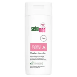 Sebamed Duschcreme, 200 ml