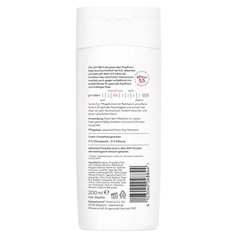 Sebamed Every-Day Conditioner, 200 ml