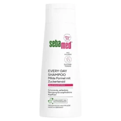 Sebamed Every-Day Shampoo, 200 ml