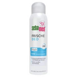 Sebamed Frische Deo Frisch Aerosol, 150 ml