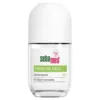 Sebamed Frische Deo Lemongras Roll-On, 50 ml