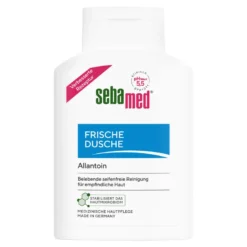Sebamed Frische Dusche, 200 ml
