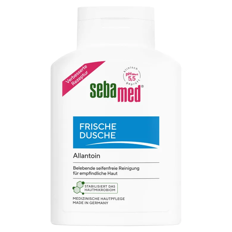 Sebamed Frische Dusche, 200 ml
