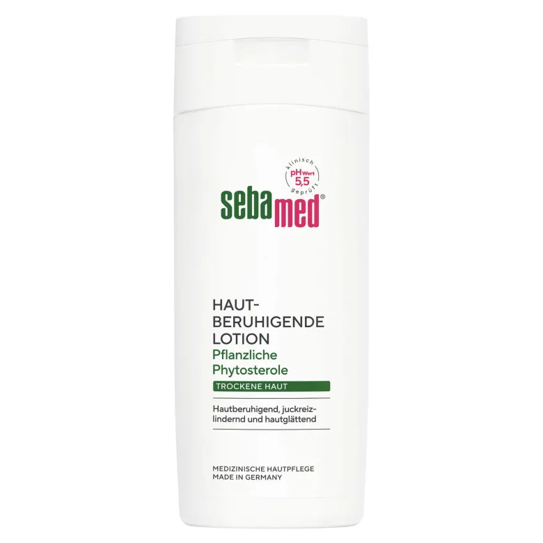 Sebamed Hautberuhigende Lotion, 200 ml