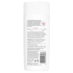 Sebamed Intensiv Lotion Omega 12%, 200 ml