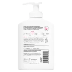 Sebamed Intim-Waschgel pH-Wert 3,8, 200 ml