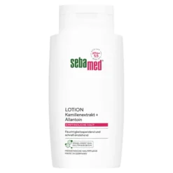 Sebamed Lotion, 400 ml