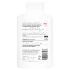 Sebamed Meersalz Dusche, 400 ml