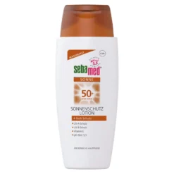 Sebamed Sonnenschutz Lotion LSF 50+, 150 ml