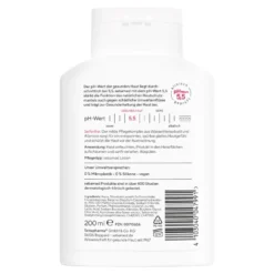 Sebamed Wellness Dusche, 200 ml