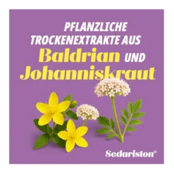 Sedariston Konzentrat Hartkapseln, 100 St