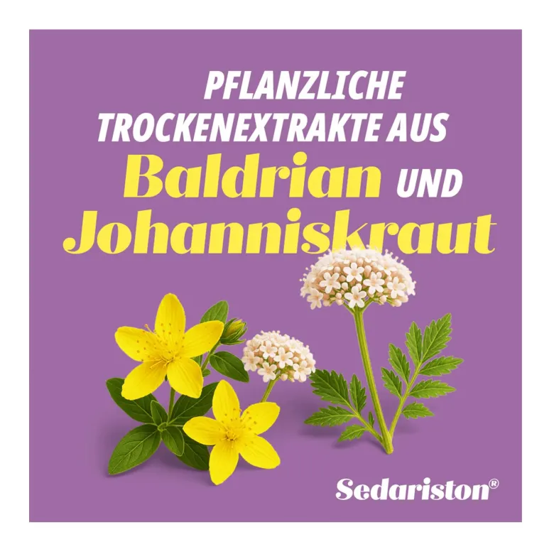 Sedariston Konzentrat Hartkapseln, 100 St