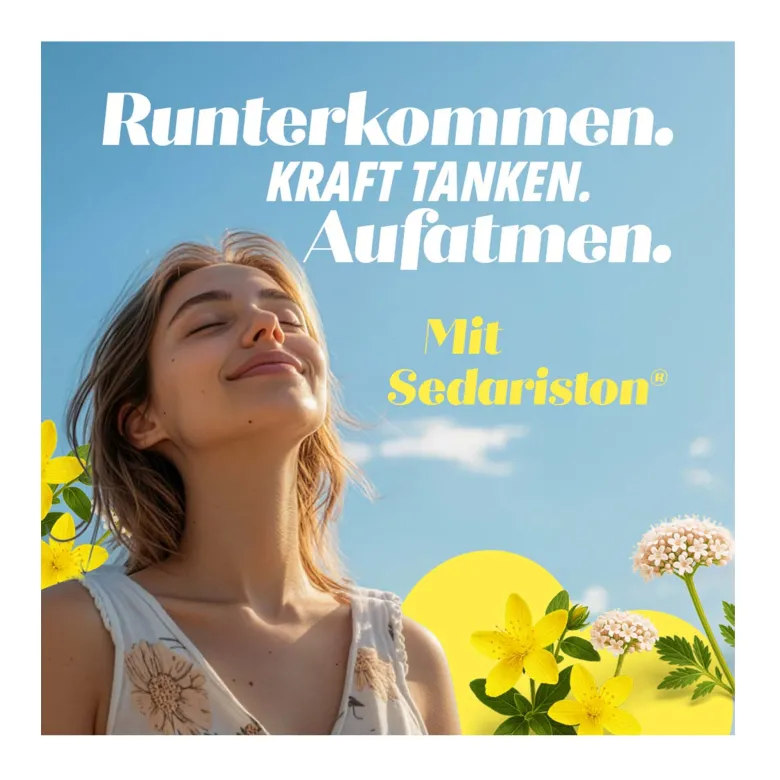 Sedariston Konzentrat Hartkapseln, 100 St