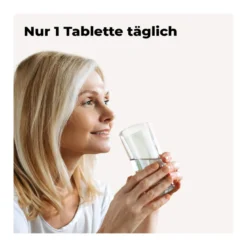 Selen 200 µg Tabletten, 60 St