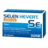 Selen Hevert 200 µg Tabletten, 200 St