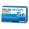 Selen Hevert 200 µg Tabletten, 100 St