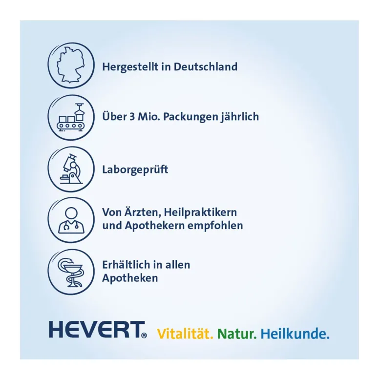 Selen Hevert 200 µg Tabletten, 100 St