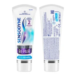 Sensodyne Clinical Repair Zahnpasta, 75 ml