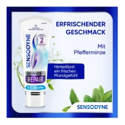 Sensodyne Clinical Repair Zahnpasta, 75 ml