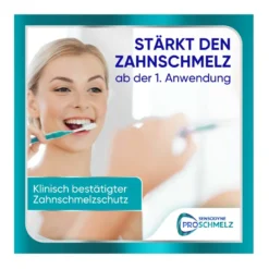 Sensodyne ProSchmelz Clinical Zahnschmelz Protect Zahnpasta, 75 ml