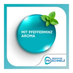 Sensodyne ProSchmelz Fluorid Gelee, 25 g