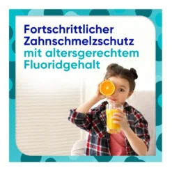 Sensodyne ProSchmelz Junior Zahnpasta, 75 ml