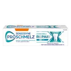 Sensodyne ProSchmelz Repair Zahnpasta, 75 ml