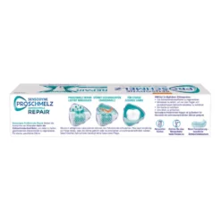 Sensodyne ProSchmelz Repair Zahnpasta, 75 ml